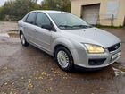 Ford Focus 1.6 МТ, 2006, 135 000 км