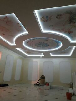 Ремонт квартир косметический и