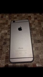 iPhone 6 16gb обмен на android