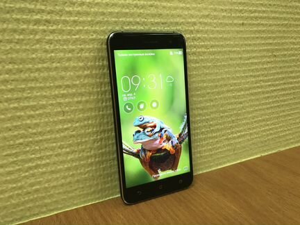 Asus ZenFone 3 ZE520KL