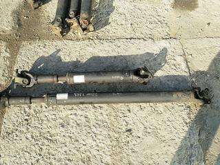 Кардан тагаз тагер, роад партнер