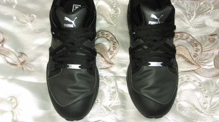 Кроссовки Puma Blaze Of Glory techy