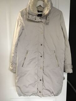 Пуховик зимняя куртка Zara