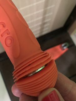 Самокат maxi micro