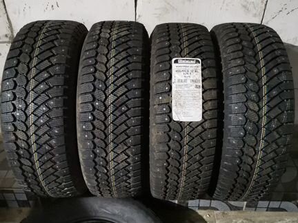 235/65/17 Gislaved(Новая) Nord * Frost 200 SUV