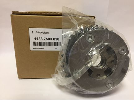 Звездочка шестерня распредвала бмв 2.0 N20B20