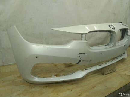Бампер передний Bmw 3 F30