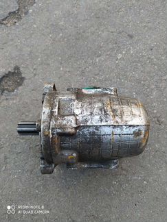 Насос нш50у-3-л