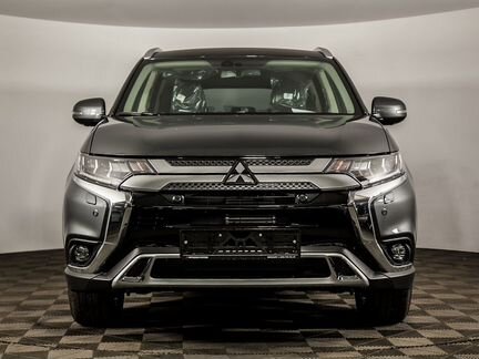 Mitsubishi Outlander 2.4 CVT, 2020