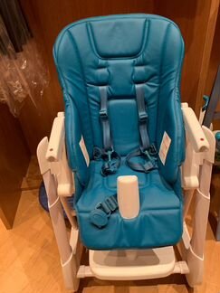 Стул для кормления joovy foodoo