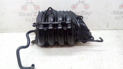 Впускной коллектор Toyota RAV 4 III 30 XA30