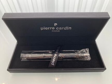 Новая шариковая ручка Pierre Cardin