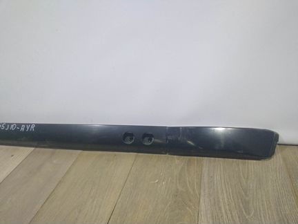 Рейлинг крыши правый Сузуки Гранд Витара Vitara