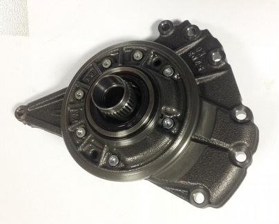 Масляный насос АКПП FW6A-EL GW6A-EL mazda