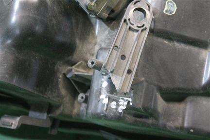 Фара правая Nissan X-Trail T32 2015