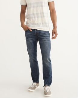 Джинсы abercrombie