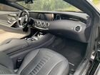 Mercedes-Benz S-класс 3.0 AT, 2017, 52 000 км объявление продам