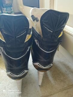Коньки Bauer suprem S180, размер 2.5 d