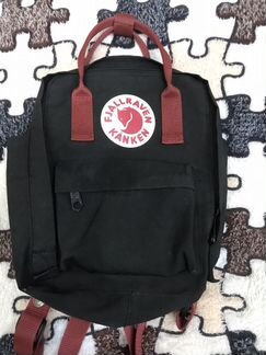 Рюкзак fjallraven kanken