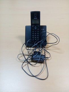 Радиотелефон