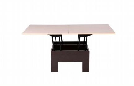 Стол журнальный трансформер