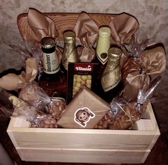 Подарочный набор