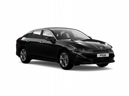 KIA K5 2.0 AT, 2020