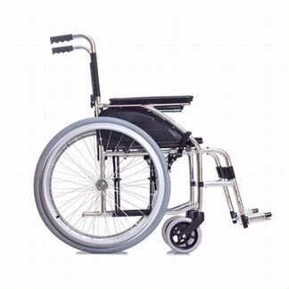 Кресло-коляска Ortonica Base100 AL (450)