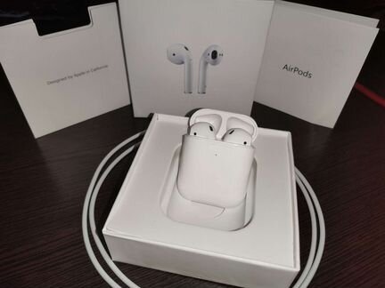 Airpods 2 replica