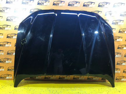 Капот Ford Mondeo 5 2019-2021