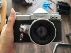 Пленочный фотоаппарат Старт + Гелиос 44 объявление продам