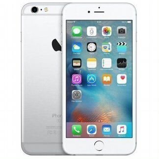 Смартфон Apple iPhone 6s 64GB, серый космос