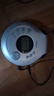 MP3 CD Плеер Soul dmp-01