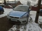 Ford Focus 1.6 МТ, 2008, 152 100 км