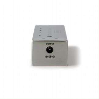 MXR M239 Mini ISO-Brick блок питания дл. (Новый)