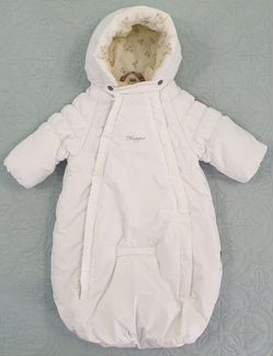 Комбинезон конверт Huppa Zippy