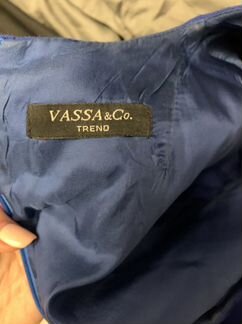 Платье Vassa&Co