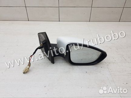 Зеркало правое Lifan X50 2017