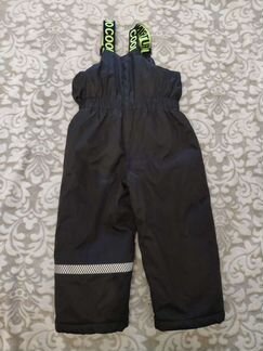 Зимние брюки