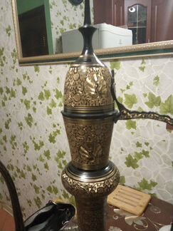 Кувшин богатый