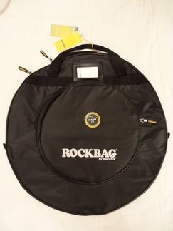 Rockbag RB22440B Чехол для тарелок (новый)