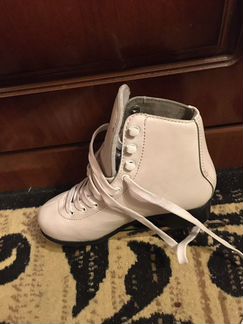 Коньки nordway