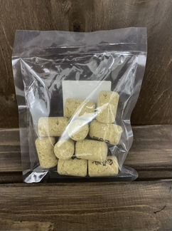 Пробка корковая