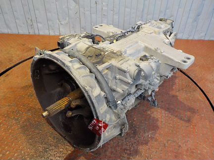 АКПП G330-12 Мерседес (Mercedes-Benz)