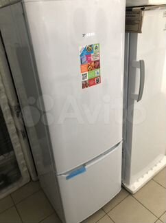 Холодильник 160см