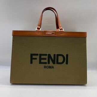 Сумка Fendi