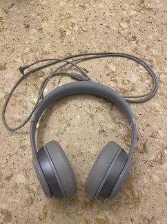 Наушники beats solo 2