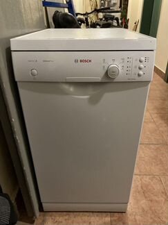Посудомоечная машина Bosch
