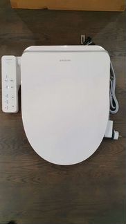 Сиденье крышка для унитаза Xiaomi с биде
