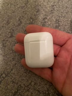 Airpods оригинал